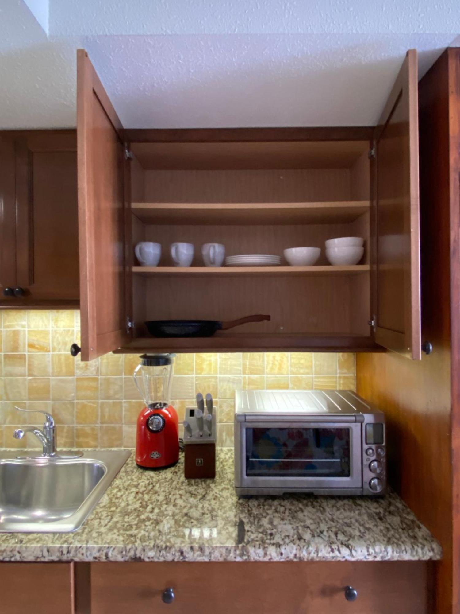 Cozy Studio With Free Parking In Waikiki Honolulu Dış mekan fotoğraf