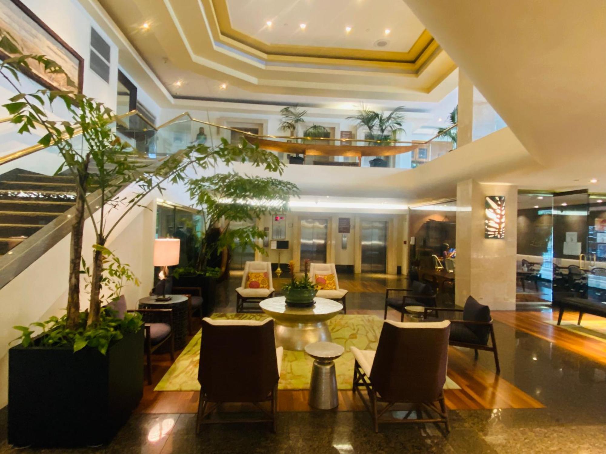 Cozy Studio With Free Parking In Waikiki Honolulu Dış mekan fotoğraf