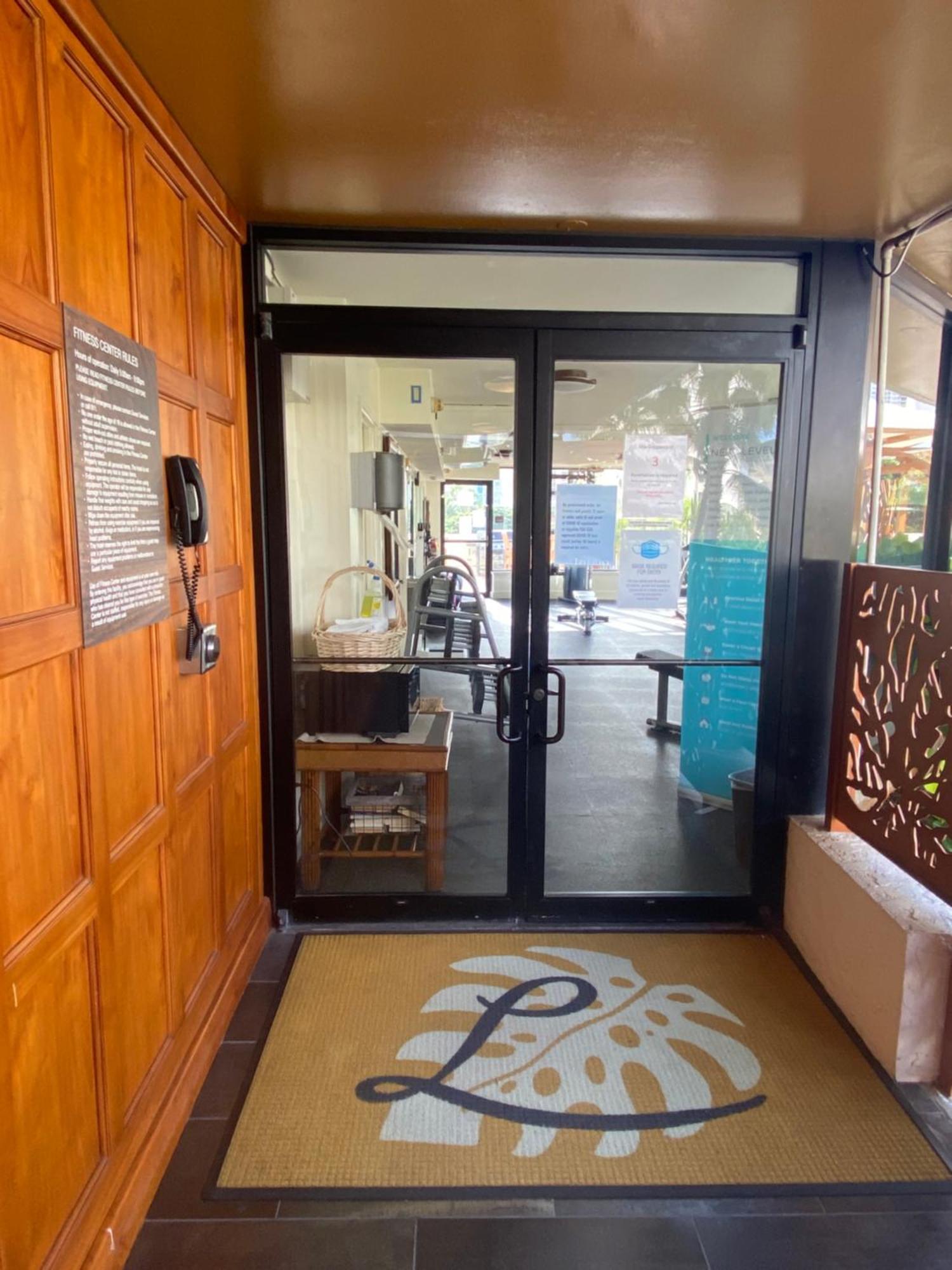 Cozy Studio With Free Parking In Waikiki Honolulu Dış mekan fotoğraf