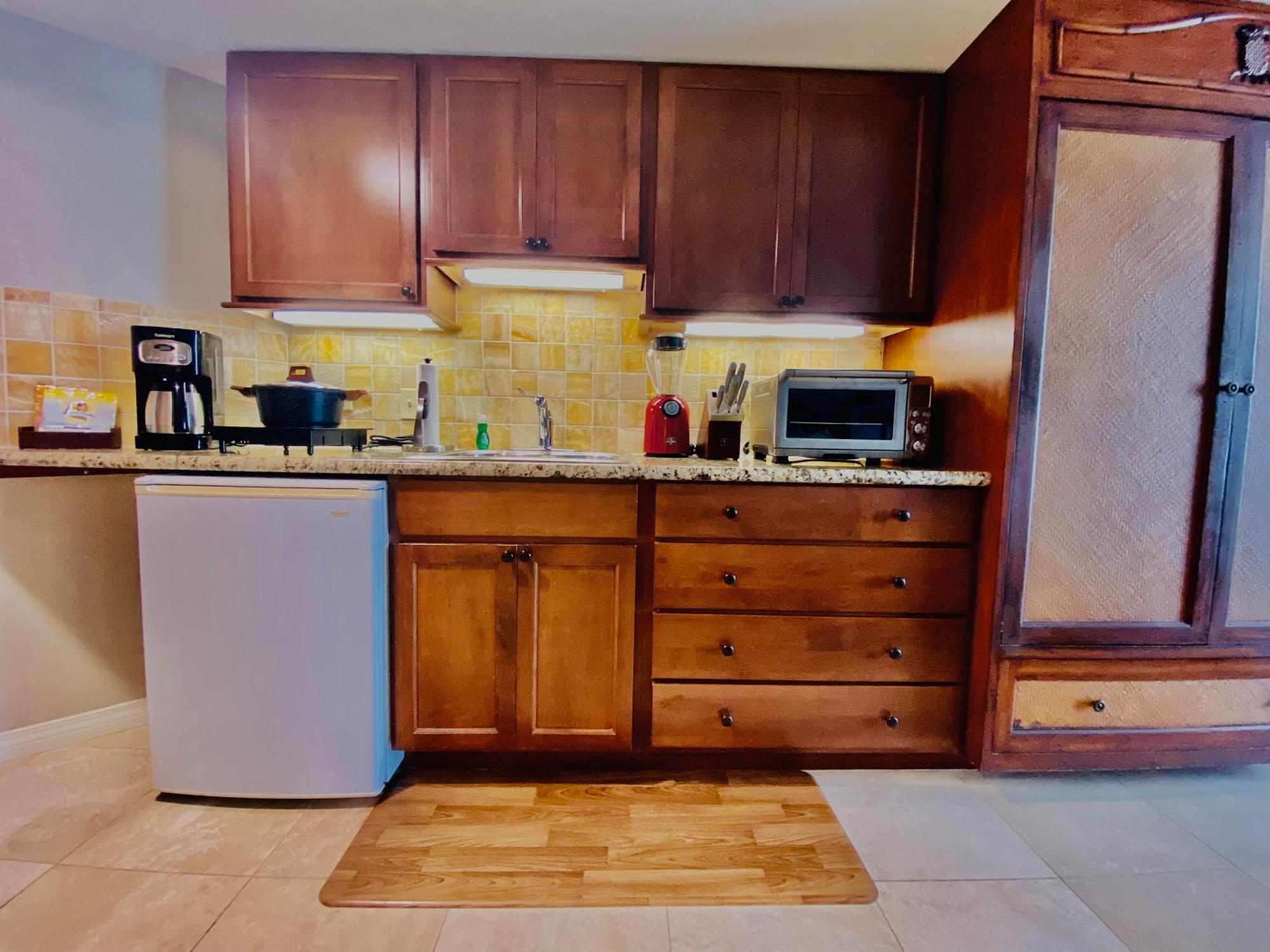 Cozy Studio With Free Parking In Waikiki Honolulu Dış mekan fotoğraf